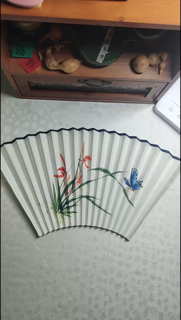 18方扇面18方扇面