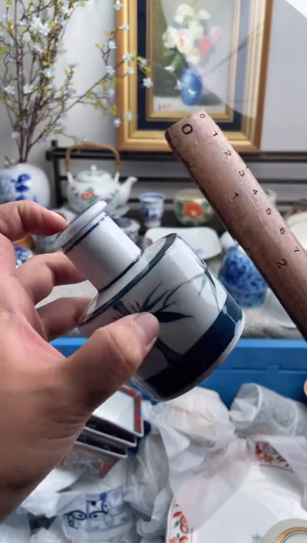 瓷片顺**然206-M-
