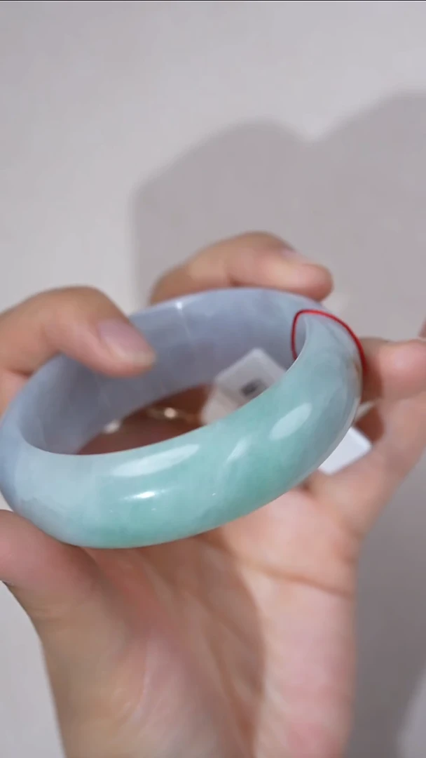 未镶嵌手镯翡翠鸭*鸡翡翠手镯