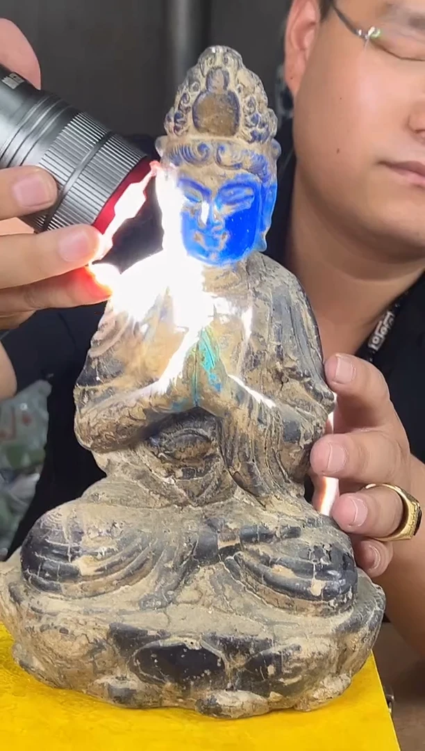 摆件景德镇艺术陶瓷摆件V279