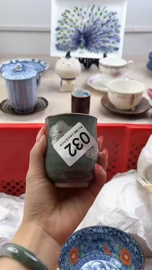 【闪购商品】瓷片032，，，，，，