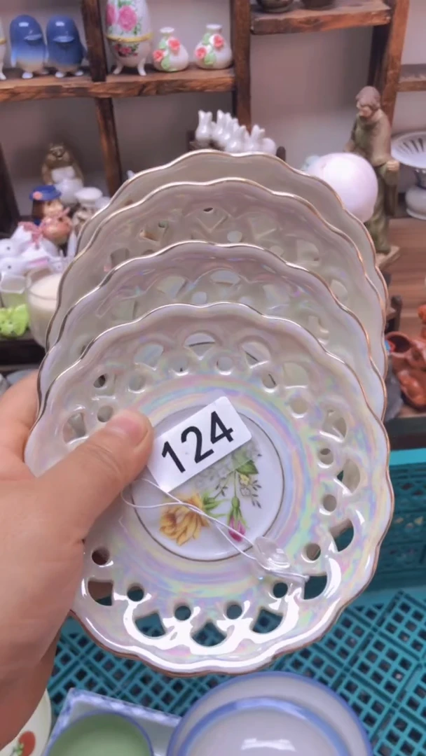瓷片A龙华精品陶瓷店