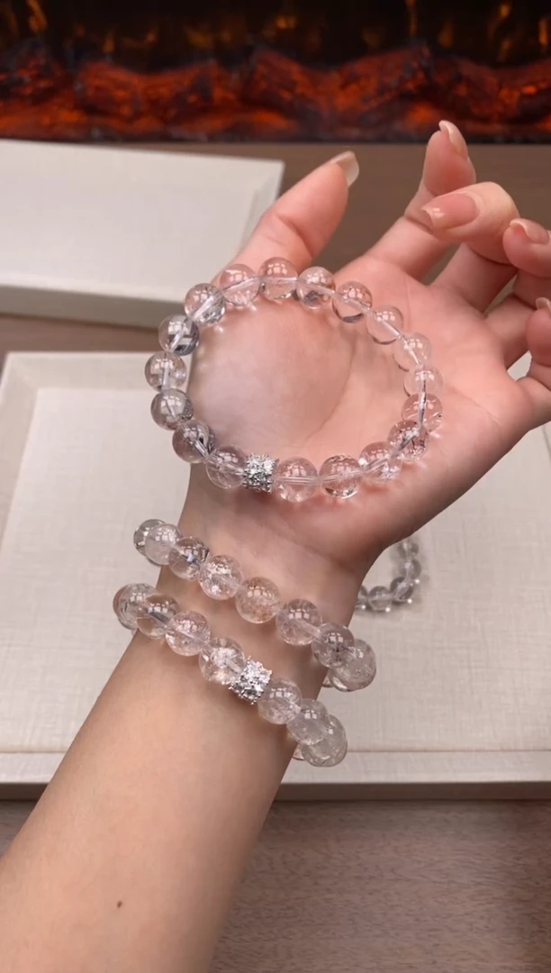 合金手链水晶万嘉水晶 发1件 锦鲤阿塞