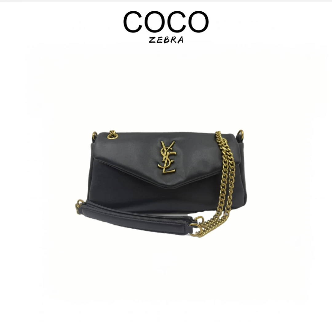 COCO ZEBRA MM847 新款时尚经典女士肩包百搭