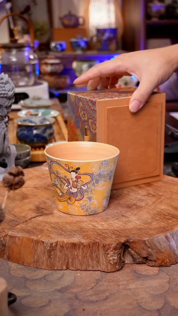 摆件209手工手绘手工手绘