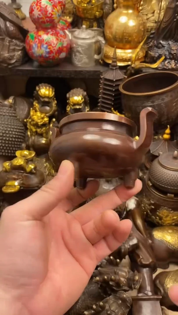 案台摆件 物品摆件