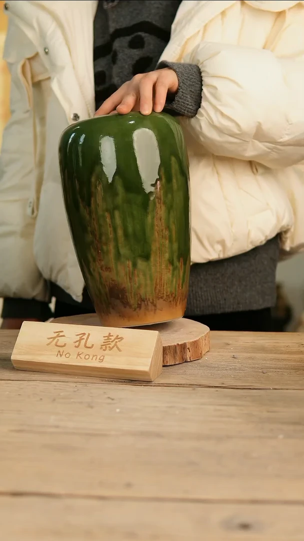 【闪购商品】摆件13-58高28口11误差2无孔