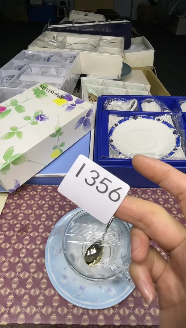 【闪购商品】稻谷壳小宝中古超美瓷器