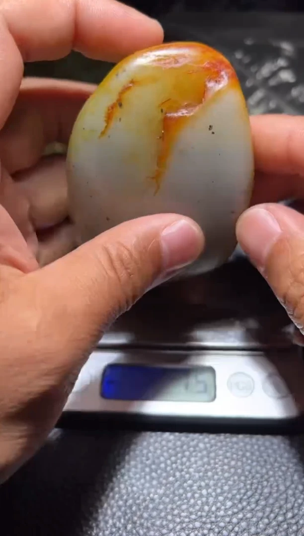 未镶嵌和田玉珠宝奇石31