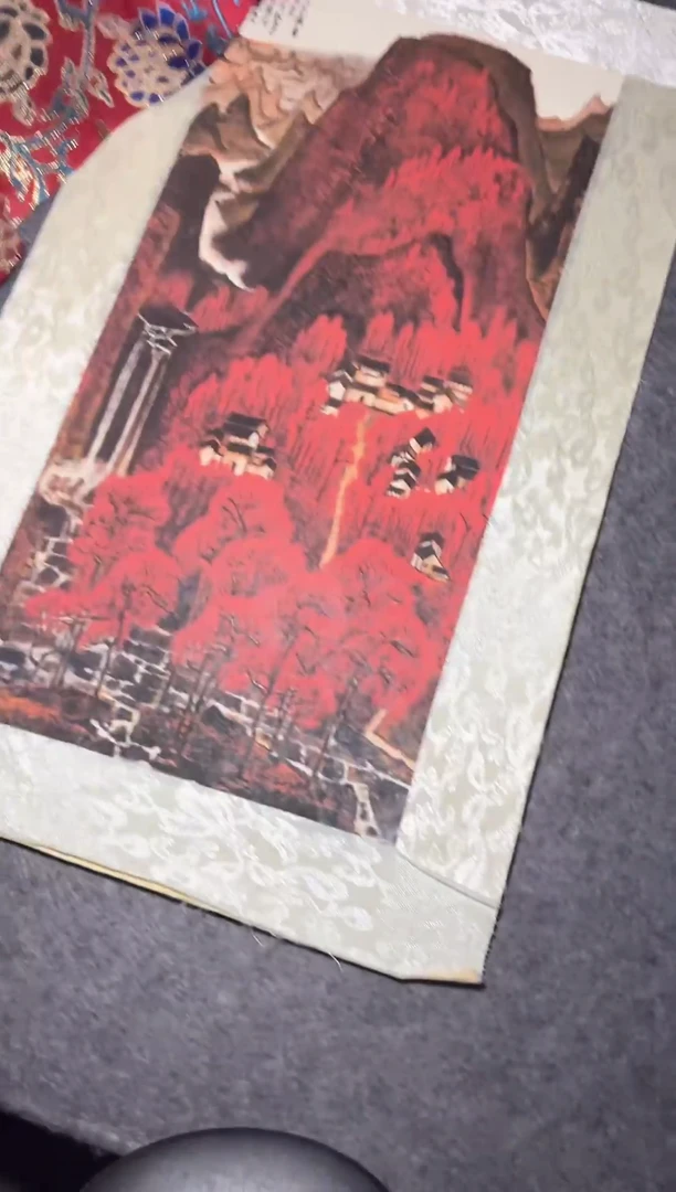 主播推荐主播推荐1二套的册子