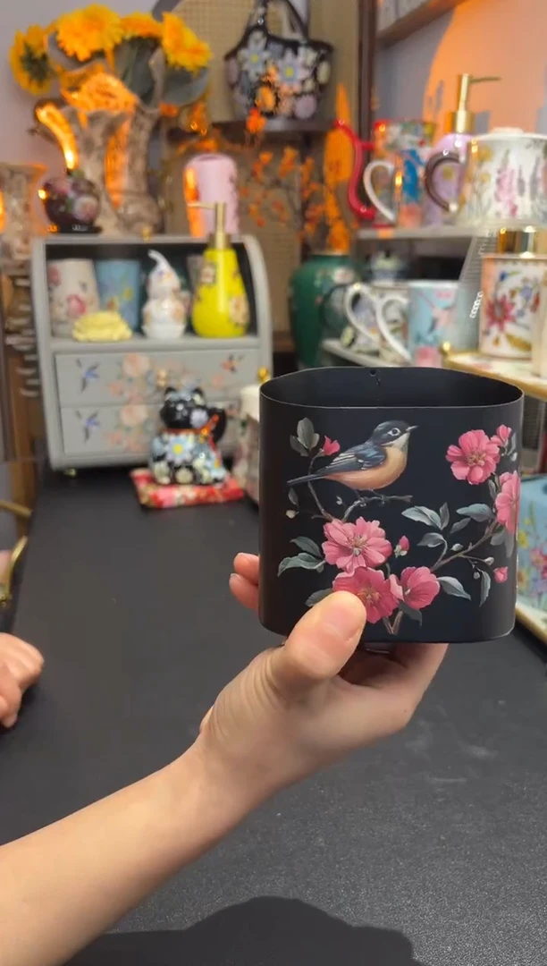 外贸陶瓷家居百货