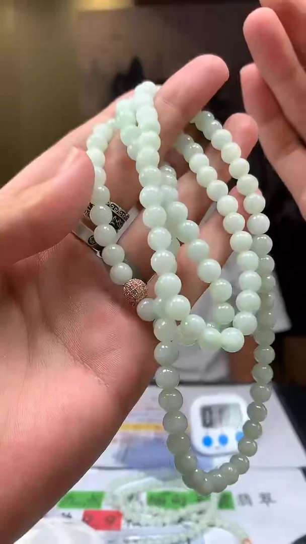 未镶嵌定制翡翠HY103969勿拍