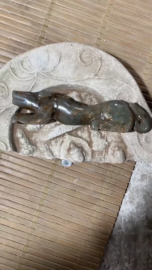 【闪购商品】瓷片手工，手绘，瓷器