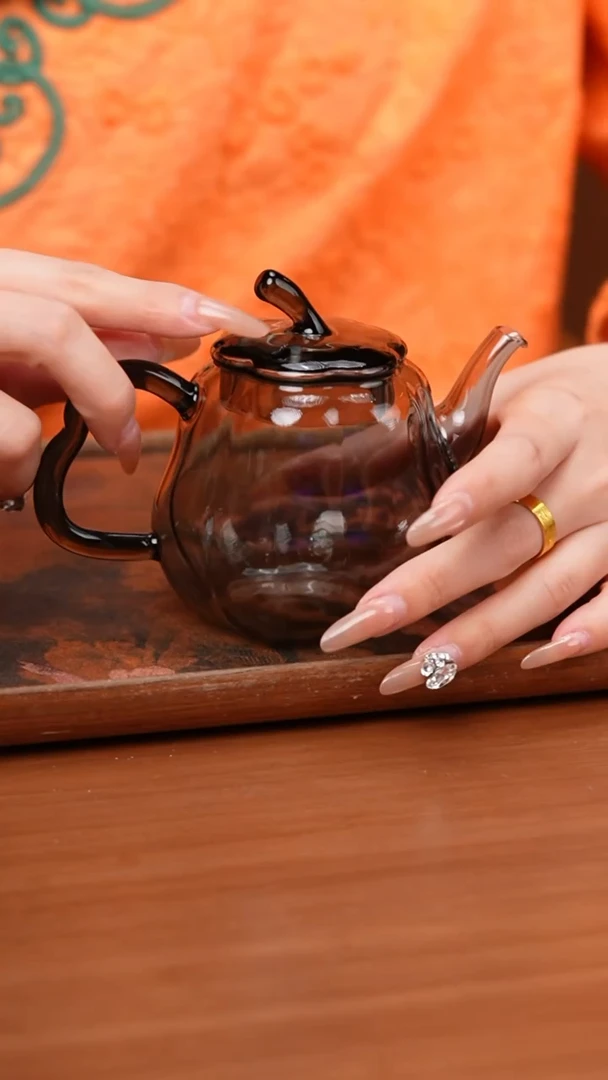 【闪购商品】禾器/予乐壶/烟灰金标