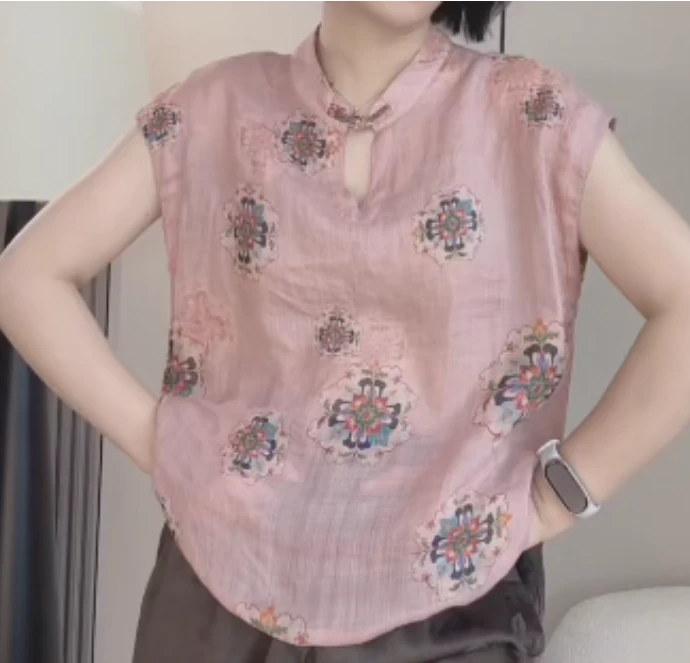 2025夏季时尚潮流百搭精品女装乖IR9x