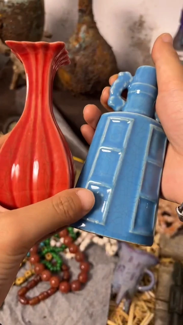 【闪购商品】手工，手绘，瓷器1