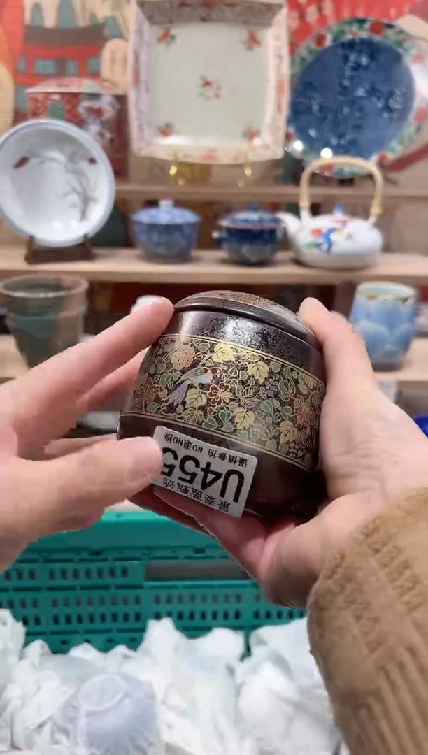 【闪购商品】瓷片当天凑满25米包邮U455