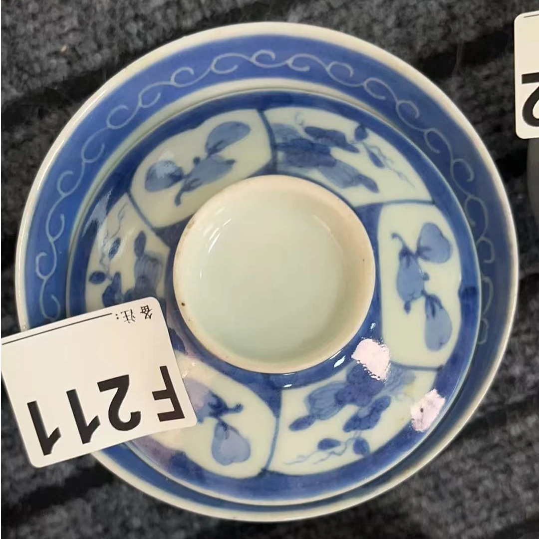 F211盛京文物商店/甄选/一件