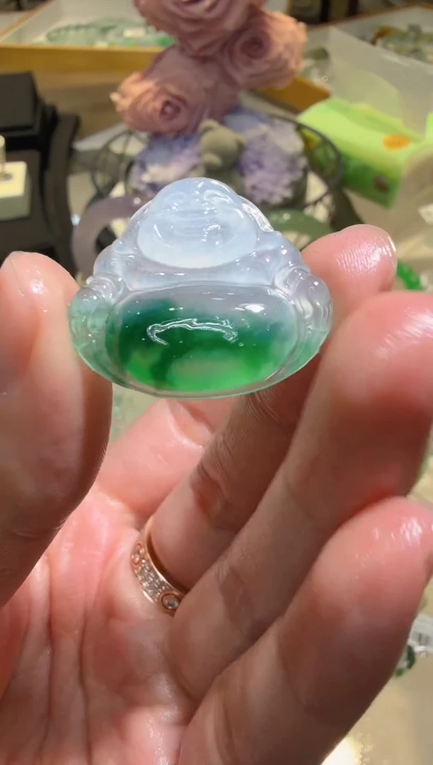 未镶嵌定制翡翠多样性团购发一件（不退不换）