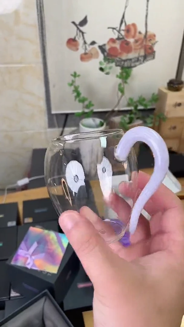 怡然茶海/紫彩