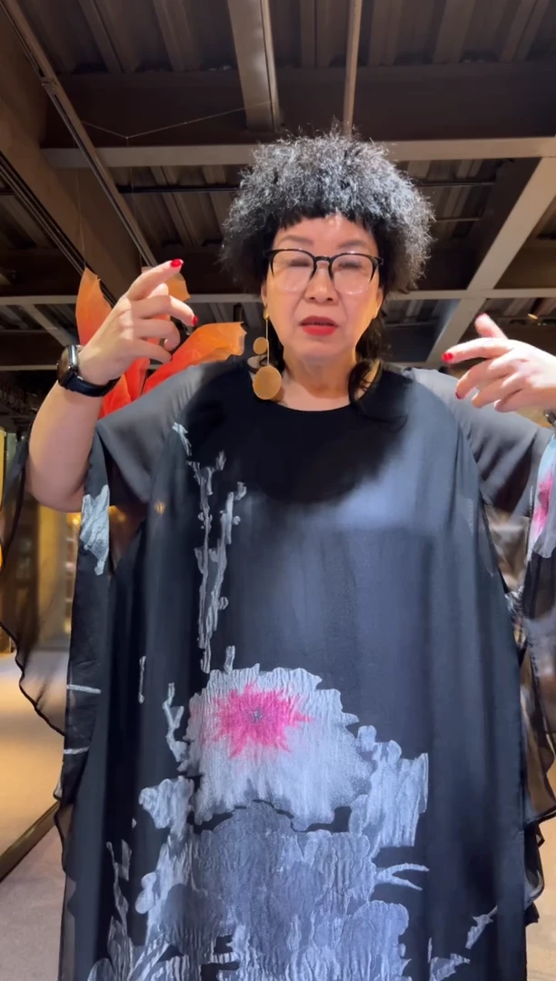 套头定制链接连衣裙