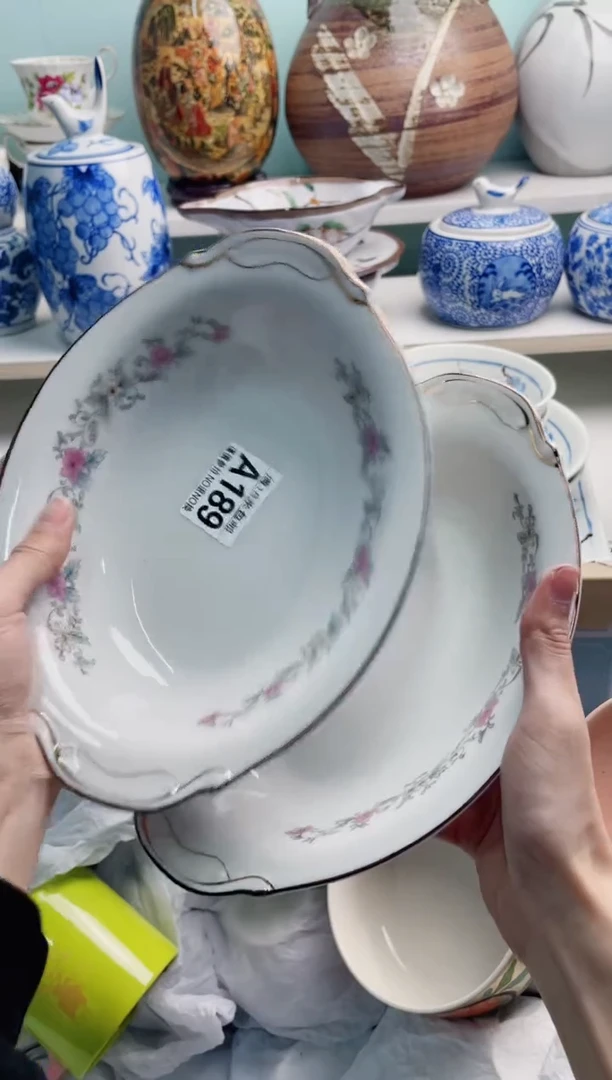 陶瓷秋*。A189*******