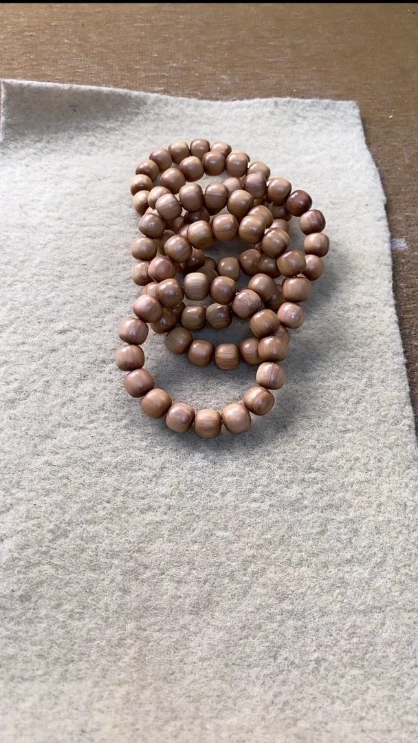 【闪购商品】檀香木手串/手链12号/1314