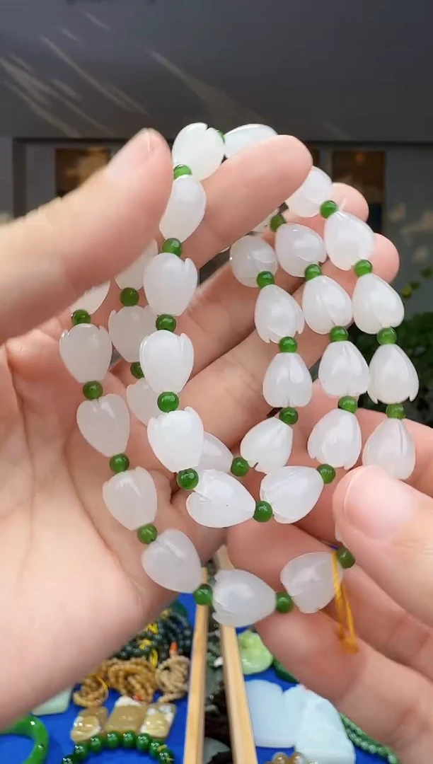 未镶嵌和田玉挂件拍一发一