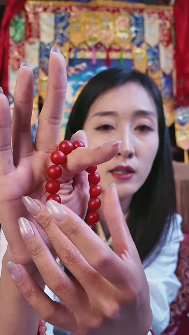 非金属无藏式文玩民族风喜马拉雅文创