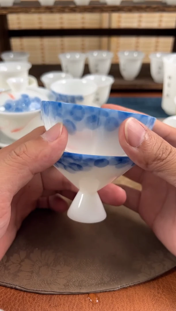 费*正品陶瓷买买买！！！