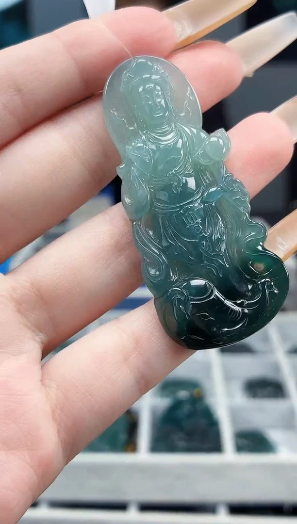 颈饰未镶嵌翡翠DLZ25091847