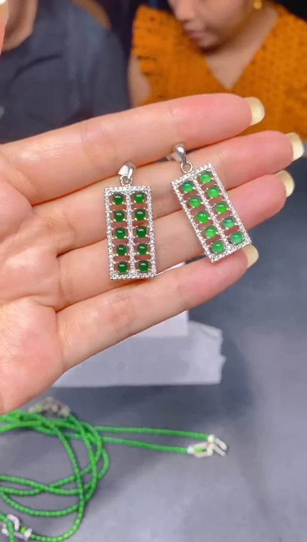 未镶嵌定制翡翠28多样性发货（发其一）