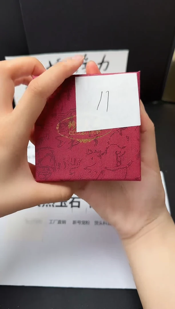 石英质玉手镯未镶嵌11