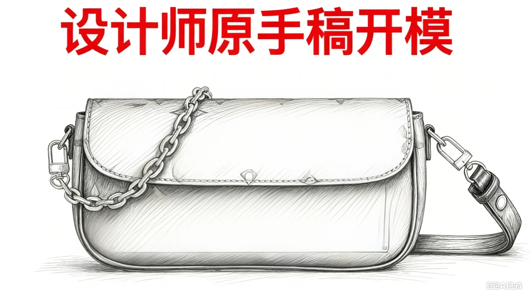 拼色麻将 22 x 10 x 5 厘米 女士单肩包 M46667