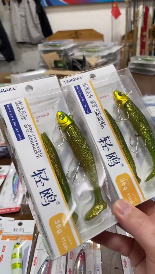 36g弯刀 颜色随机 2个