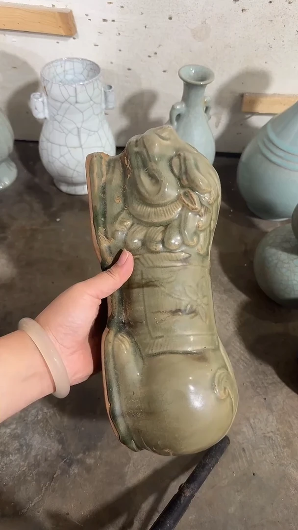 摆件瓷器瓷器瓷器瓷器