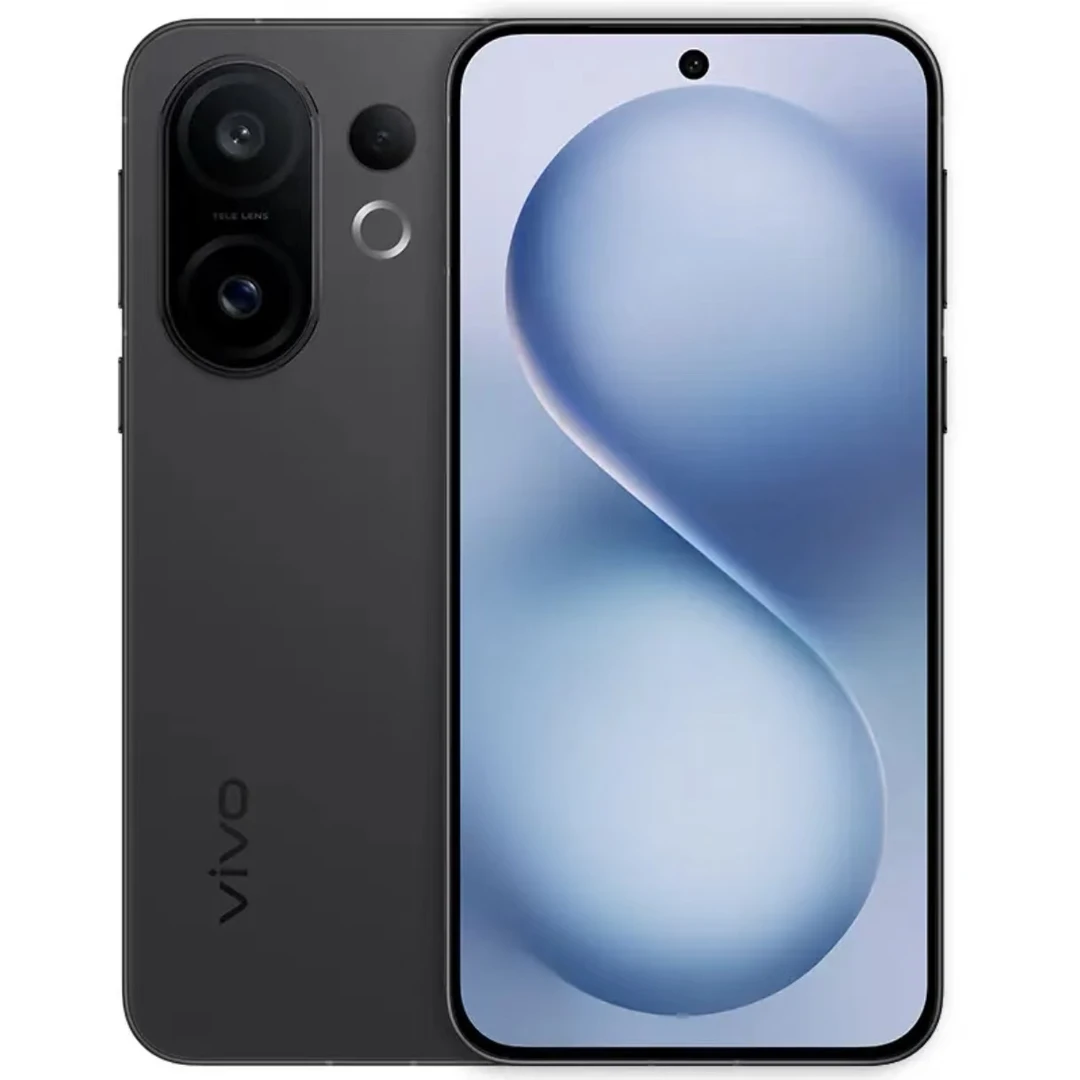 95新 vivo vivo S30 Pro mini 多彩小直屏 超级潜望长焦 6500mAh