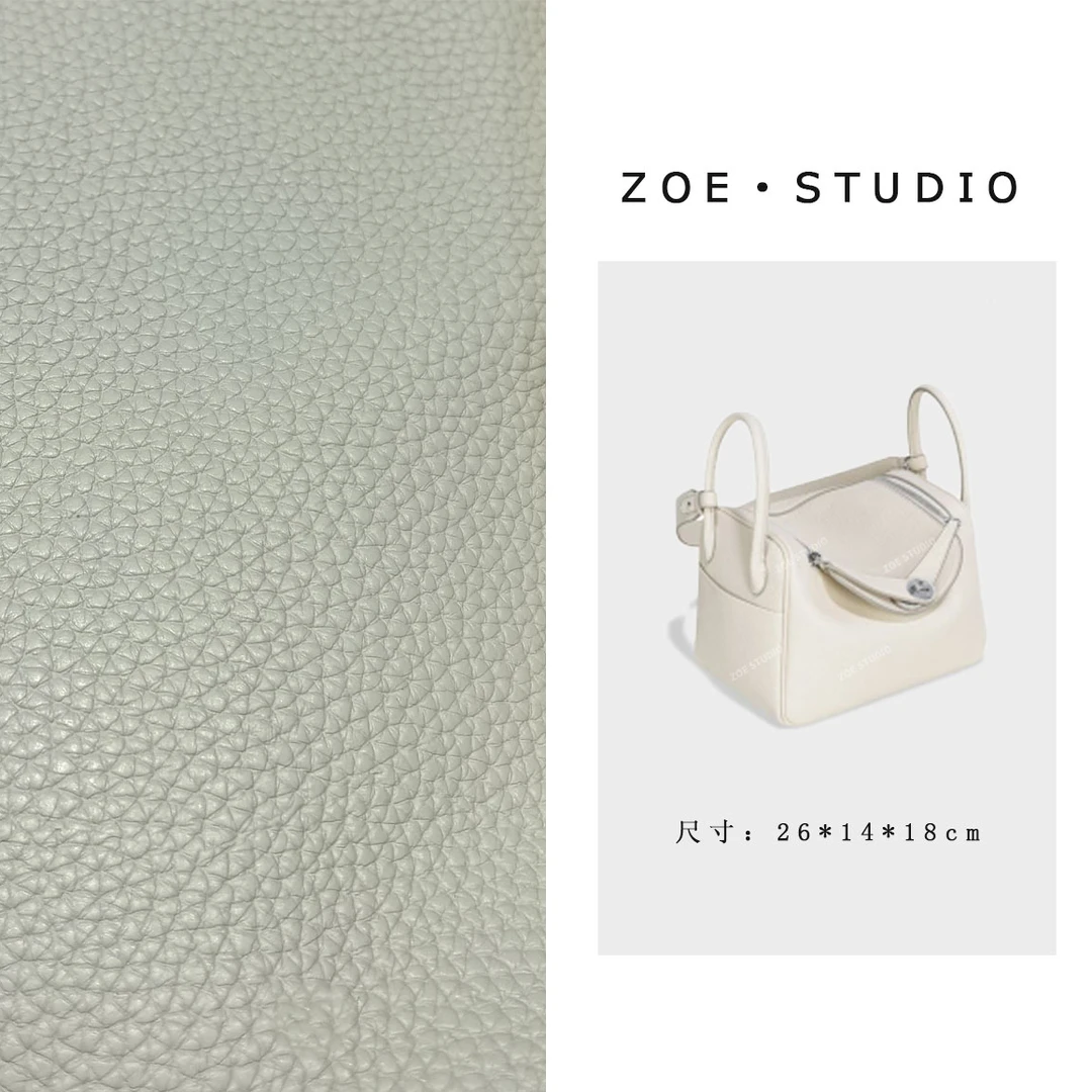 【佐伊甄选】GQ-8820-米白轻奢女士时尚复古百搭小众斜跨包包