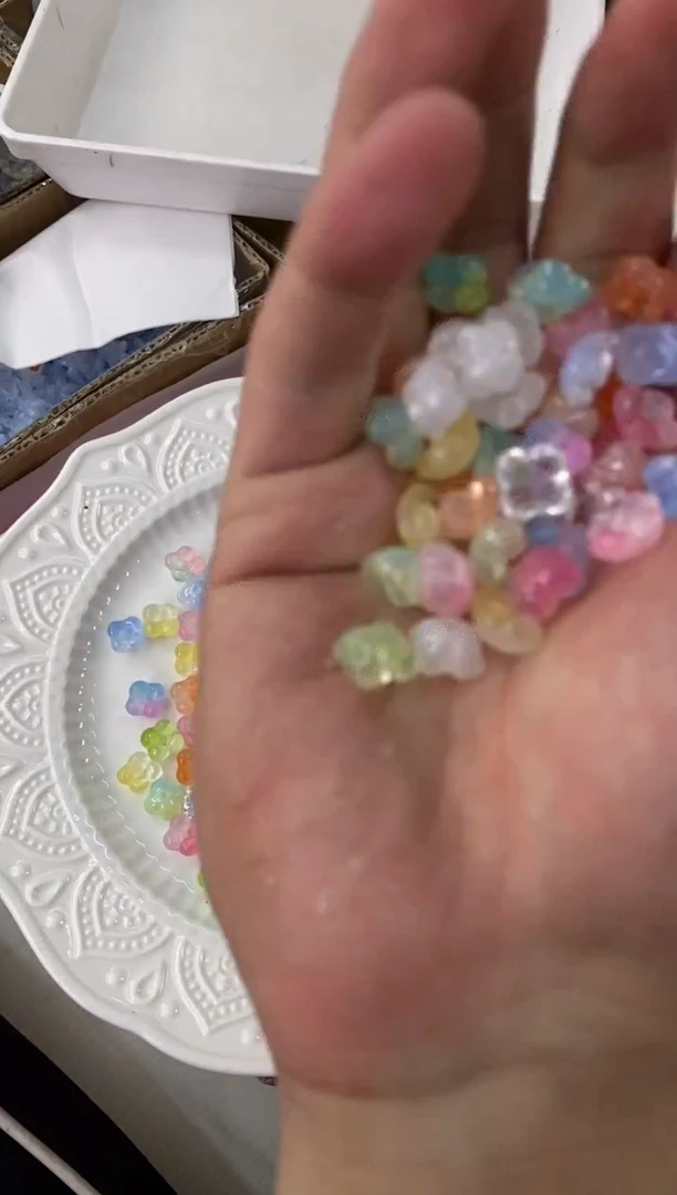 琉璃陶瓷合金B25