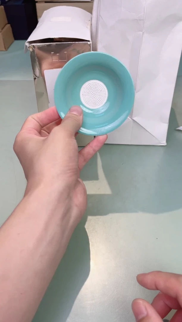 瓷片菁纯三件套