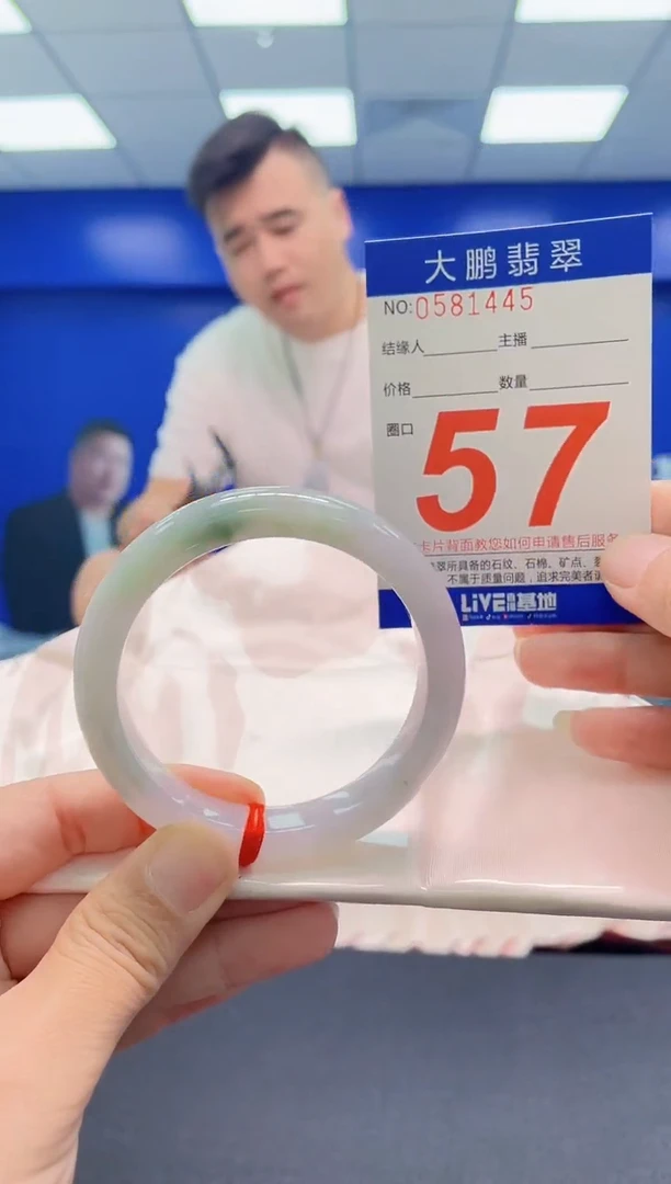 未镶嵌手镯翡翠AAAAAAAAA