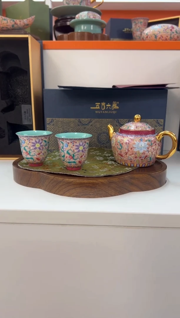 【闪购商品】瓷片小乔闪电购链接