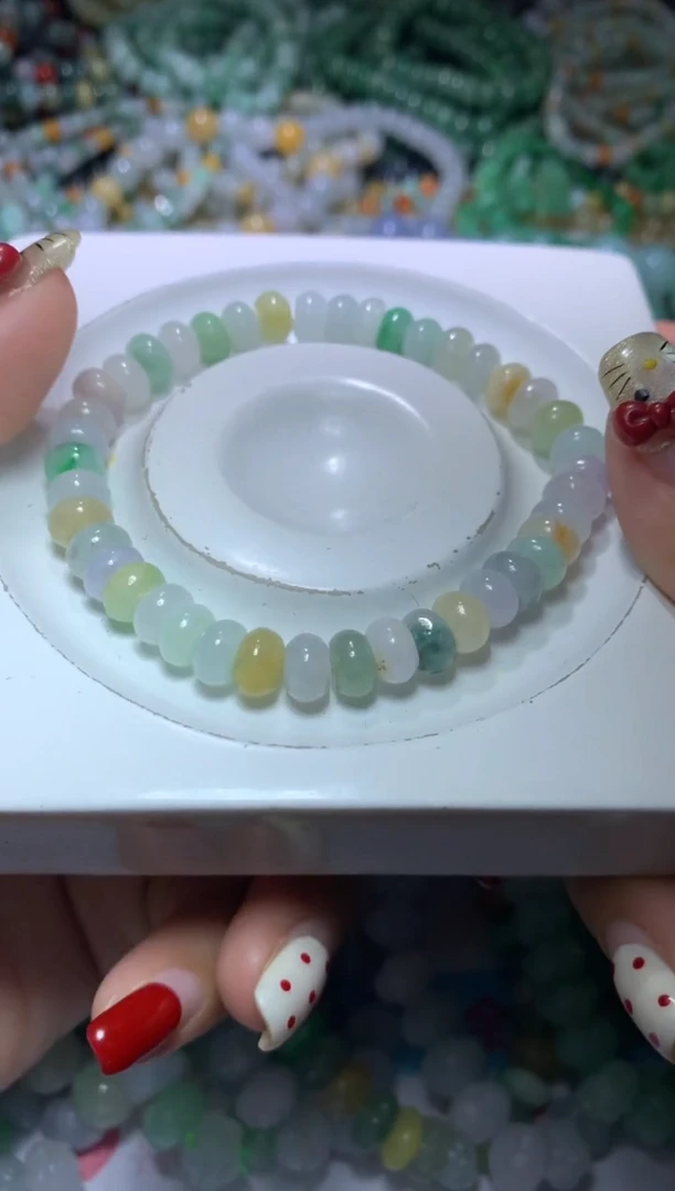 【闪购商品】翡翠挂件未镶嵌CXX000826