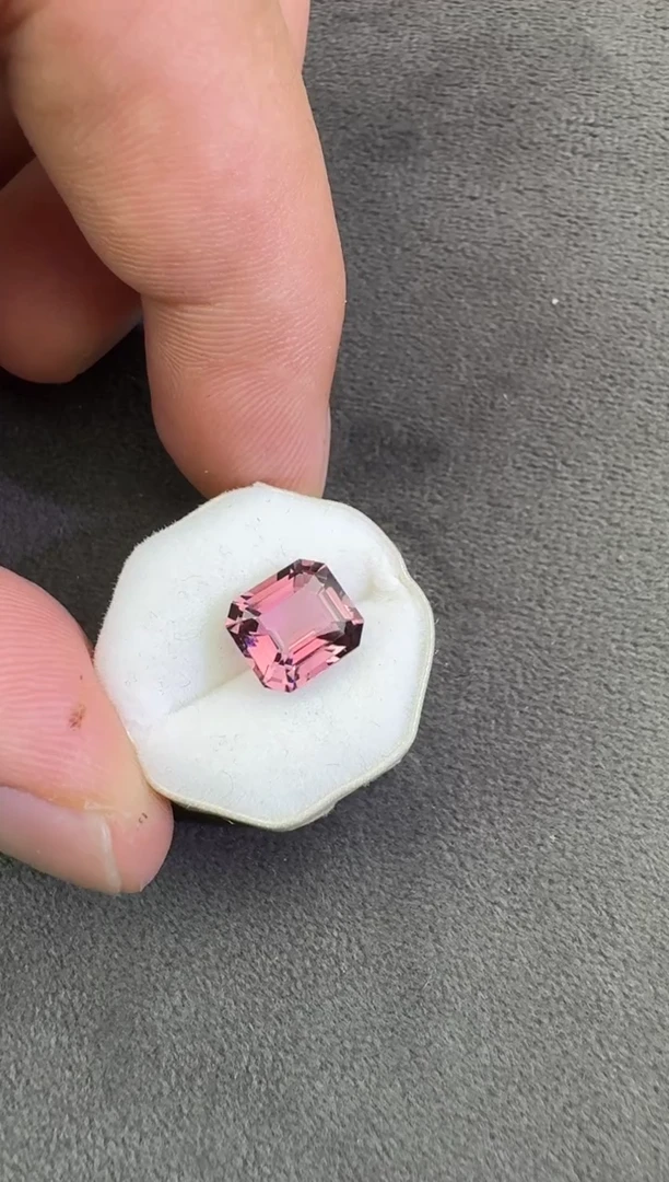 【闪购商品】碧玺珠宝奇石未镶嵌2.78ct