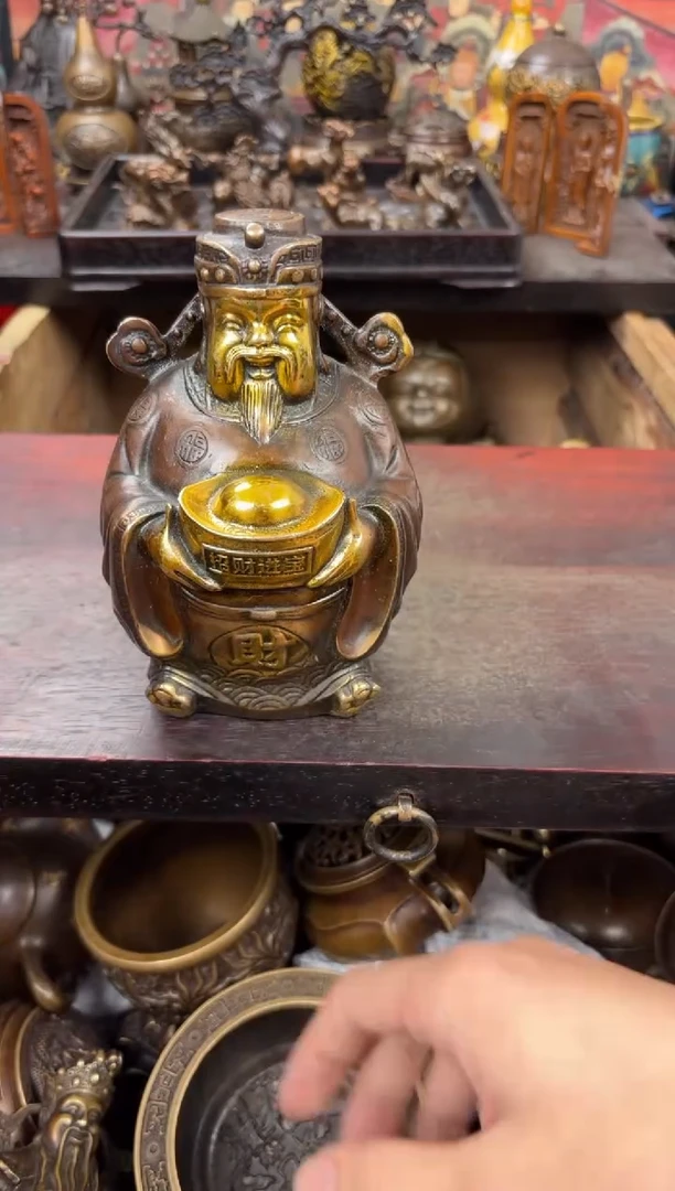 德尚铜专属精选链接