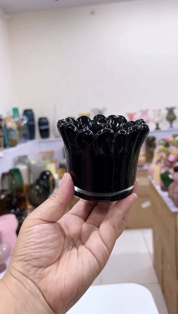 【闪购商品】也麦花器