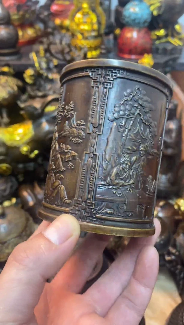 马哥专属  案台摆件 物品摆件