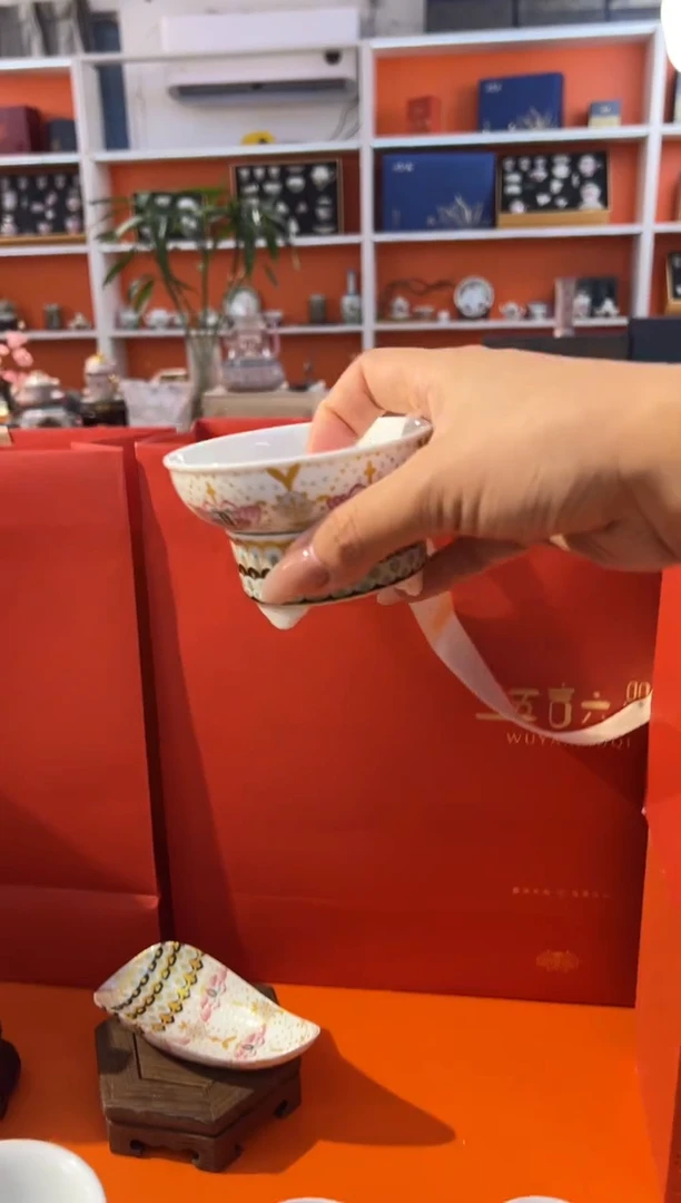 瓷片小乔产品链接