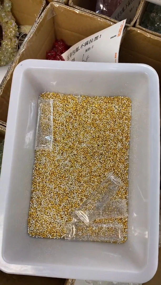 琉璃陶瓷合金N104