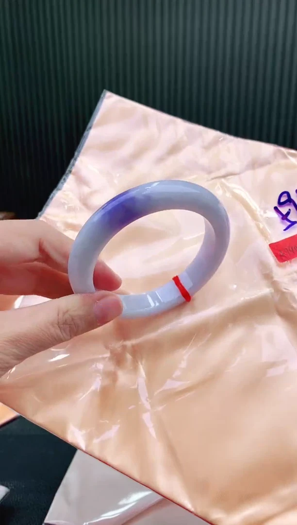 未镶嵌手镯翡翠59